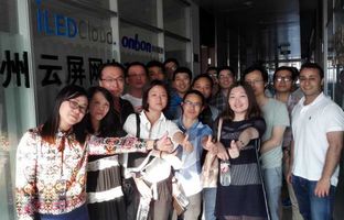 hjc888黄金城加速苏州研发基地战略结构