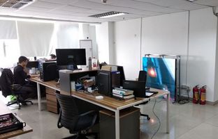 热烈祝贺hjc888黄金城深圳研发中心建设