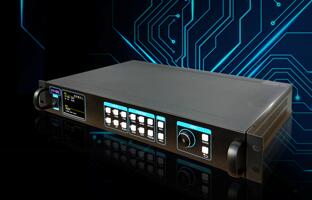 hjc888黄金城OVP再传喜报 双画面拼接控制重视磅下线