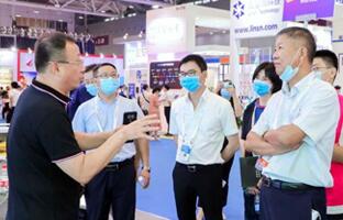 深圳LED展盘货|hjc888黄金城“多场景 全功效”打造“行业标准”控制器