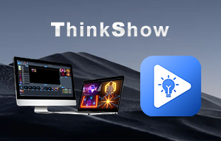 ThinkShow | 掌控视听，，，，，，演绎无限精彩