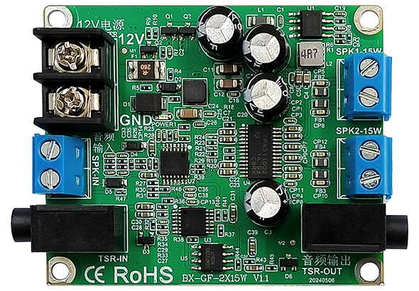 BX-GF-2x15W ？？？？？？