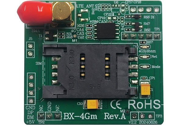 BX-4Gm Rev.A 模？？